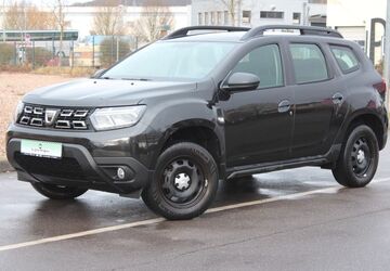 Dacia Duster 38.000 km 9.900 &euro; Witten - NRW 58452
