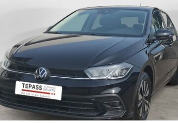 VW Polo 6.024 km 22.490 &euro; Herne 44625