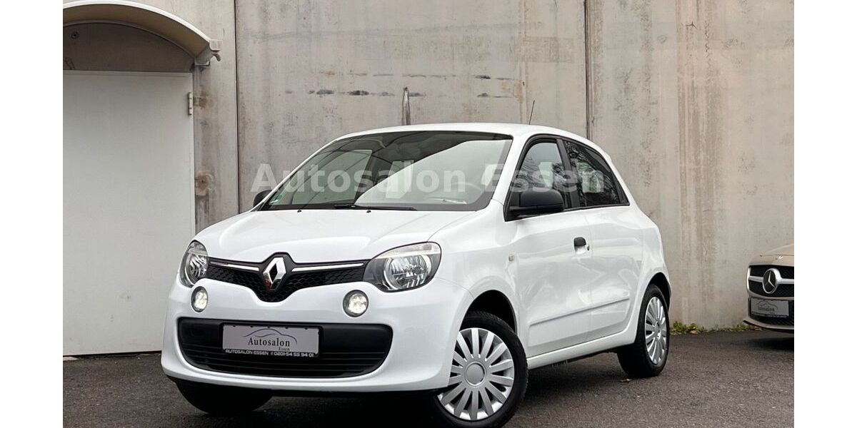 Renault Twingo 86.785 km 6.290 &euro; Essen 45141