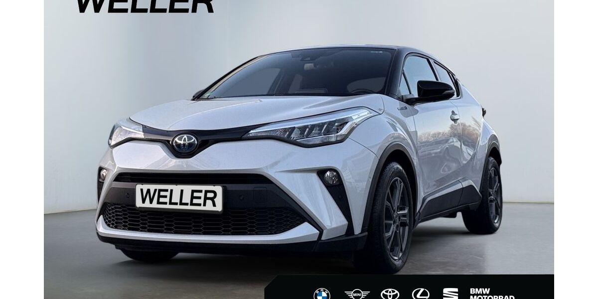 Toyota C-HR 65.826 km 20.470 &euro; Dortmund 44143