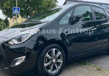 Hyundai iX20 54.900 km 9.150 &euro; Essen 45359