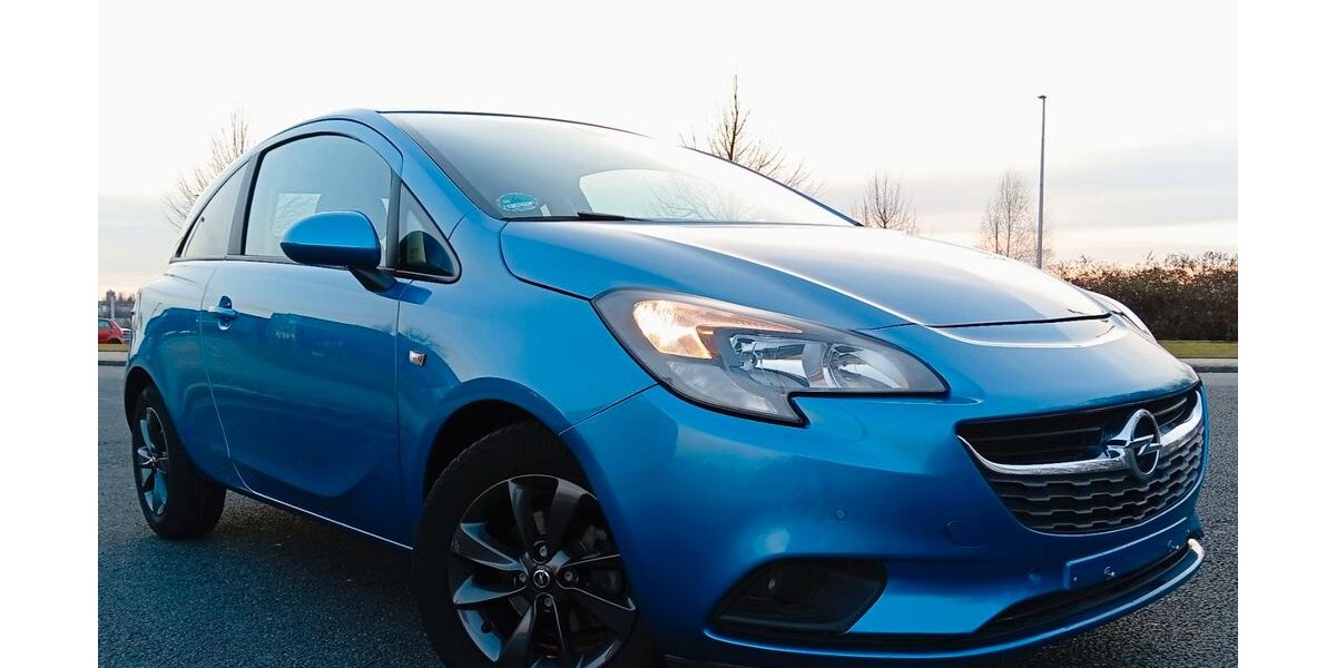 Opel Corsa 43.677 km 8.299 &euro; Essen 45356