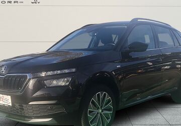 Skoda Kamiq 62.580 km 17.980 &euro; Bochum 44809