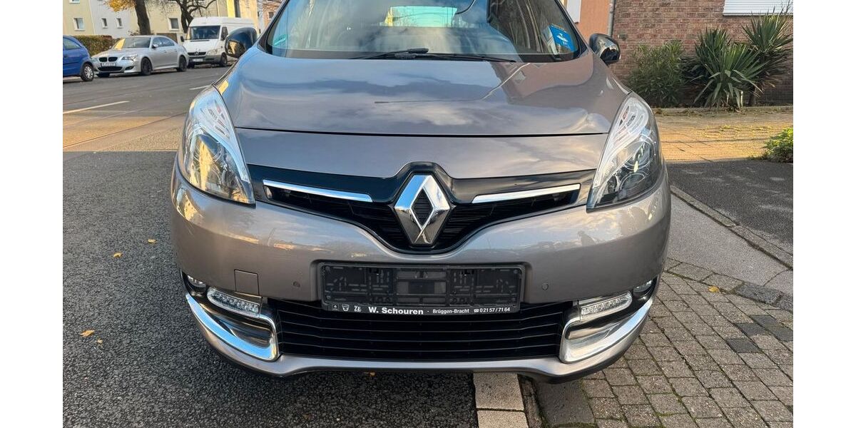 Renault Scenic 97.000 km 6.499 &euro; Essen 45359