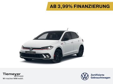 Gebrauchte VW Polo