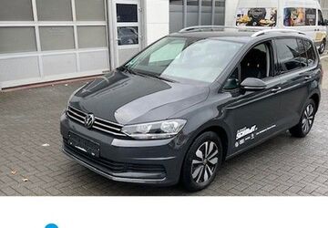 VW Touran 11.850 km 34.698 &euro; Lünen 44534