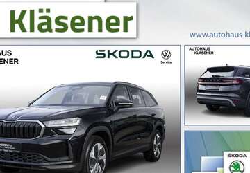 Skoda Kodiaq 19.052 km 39.370 &euro; Gelsenkirchen 45892