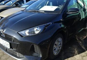 Mazda 2 Hybrid 1.838 km 22.500 &euro; Schwelm 58332