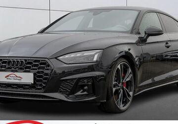 Audi S5 10.700 km 53.978 &euro; Witten 58453