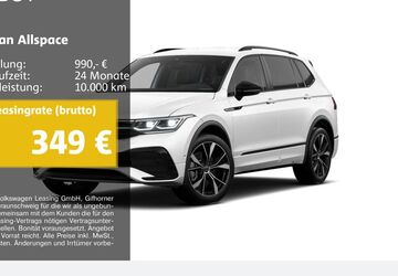 VW Tiguan Allspace 34.413 km 40.310 &euro; Bochum 44892
