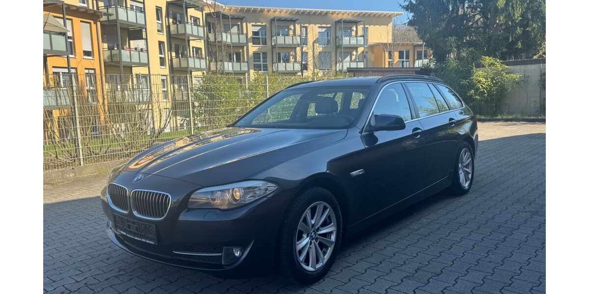BMW 520 225.000 km 6.700 &euro; Herne ( Nordrhein-Westfalen ) 44628