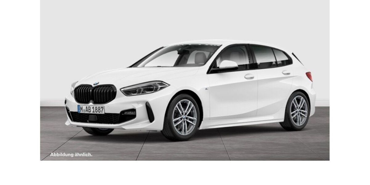 BMW 118 51.387 km 25.380 &euro; Wuppertal 42117