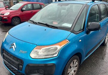 Citroen C3 Picasso 147.000 km 999 &euro; Bottrop 46238