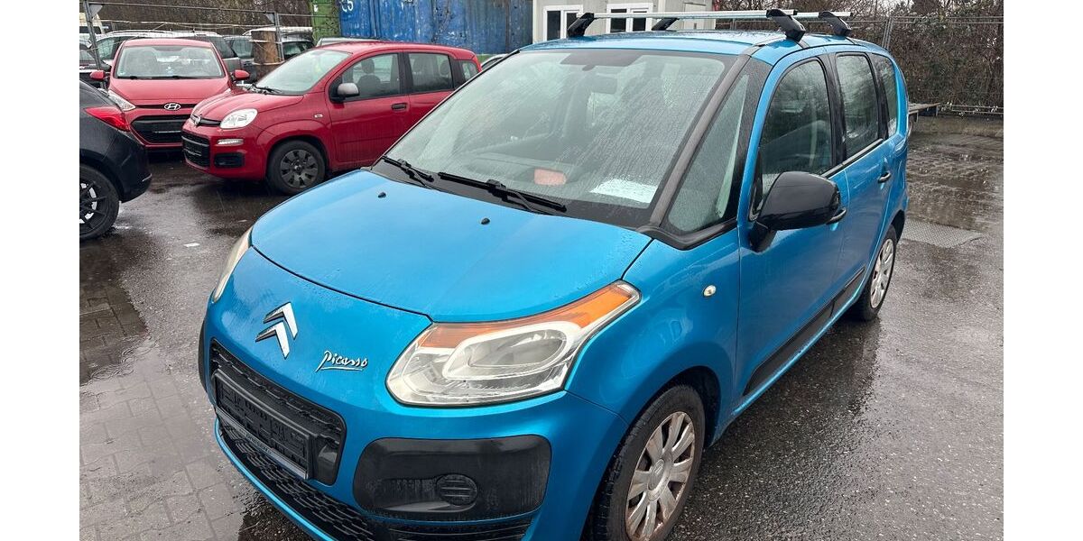 Citroen C3 Picasso 147.000 km 999 &euro; Bottrop 46238