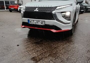 Mitsubishi Eclipse Cross 23.000 km 25.499 &euro; Witten 58454