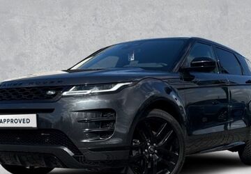 Land Rover Range Rover Evoque 26.200 km 47.999 &euro; Dortmund 44143
