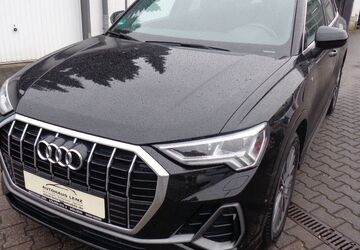 Audi Q3 67.219 km 29.900 &euro; Mülheim 45481