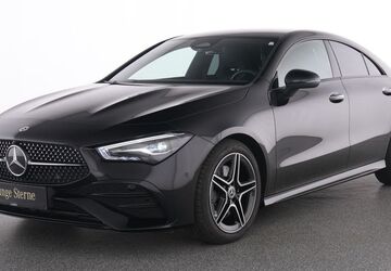 Mercedes-Benz CLA 200 21.018 km 38.885 &euro; Essen 45309
