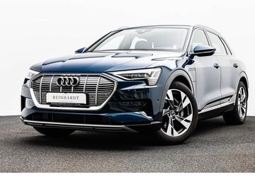 Audi e-tron 19.070 km 34.795 &euro; Hagen 58091
