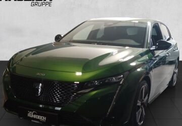 Peugeot 308 22.250 km 23.990 &euro; Wuppertal 42103