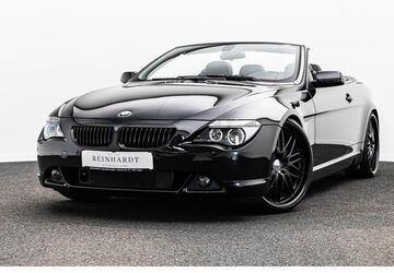BMW 650 190.456 km 12.890 &euro; Hagen 58091