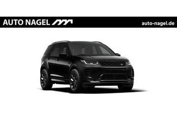 Gebrauchte Land Rover Discovery Sport