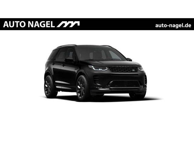 Land Rover Discovery Sport 5.108 km 62.450 &euro; Essen 45141