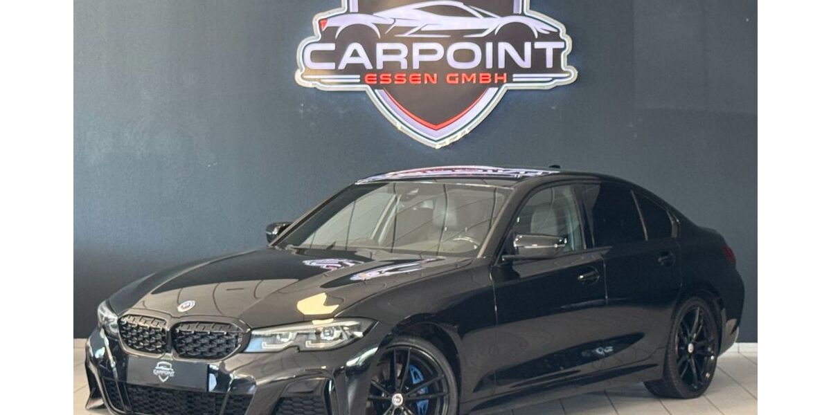 BMW M340i 83.600 km 40.900 &euro; Essen 45138