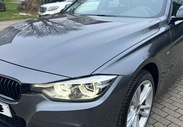 BMW 320 105.000 km 18.890 &euro; Essen 45139