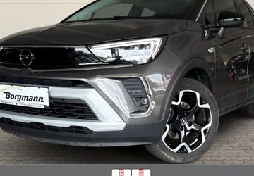Opel Crossland (X) 32.500 km 18.990 &euro; Gelsenkirchen 45894
