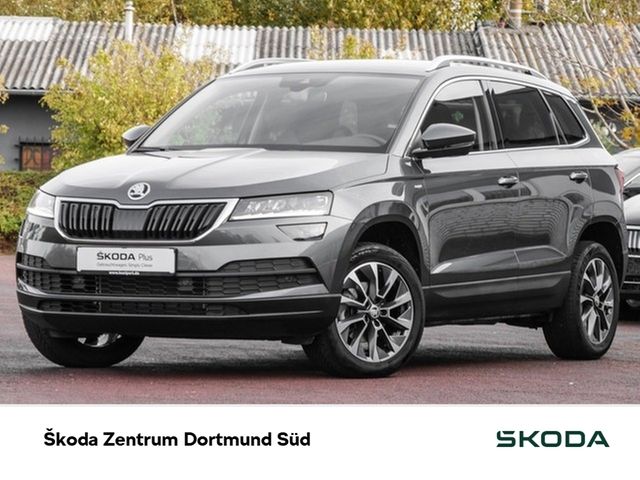 Skoda Karoq 87.092 km 20.745 &euro; Dortmund 44269