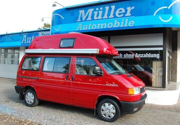 VW T4 California 304.000 km 14.900 &euro; Gelsenkirchen 45899