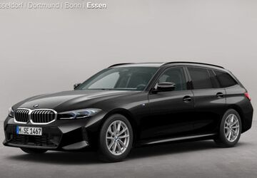 BMW 320 16.553 km 44.899 &euro; Essen 45141