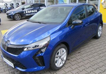 Renault Clio 4.990 km 18.990 &euro; Bochum 44795