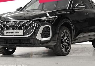 Audi SQ5 3.000 km 83.830 &euro; Hagen 58089