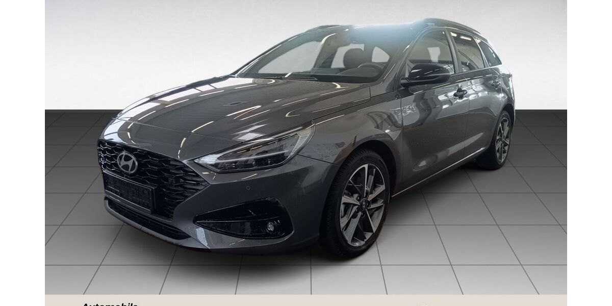 Hyundai i30 19.545 km 22.990 &euro; Castrop-Rauxel 44575