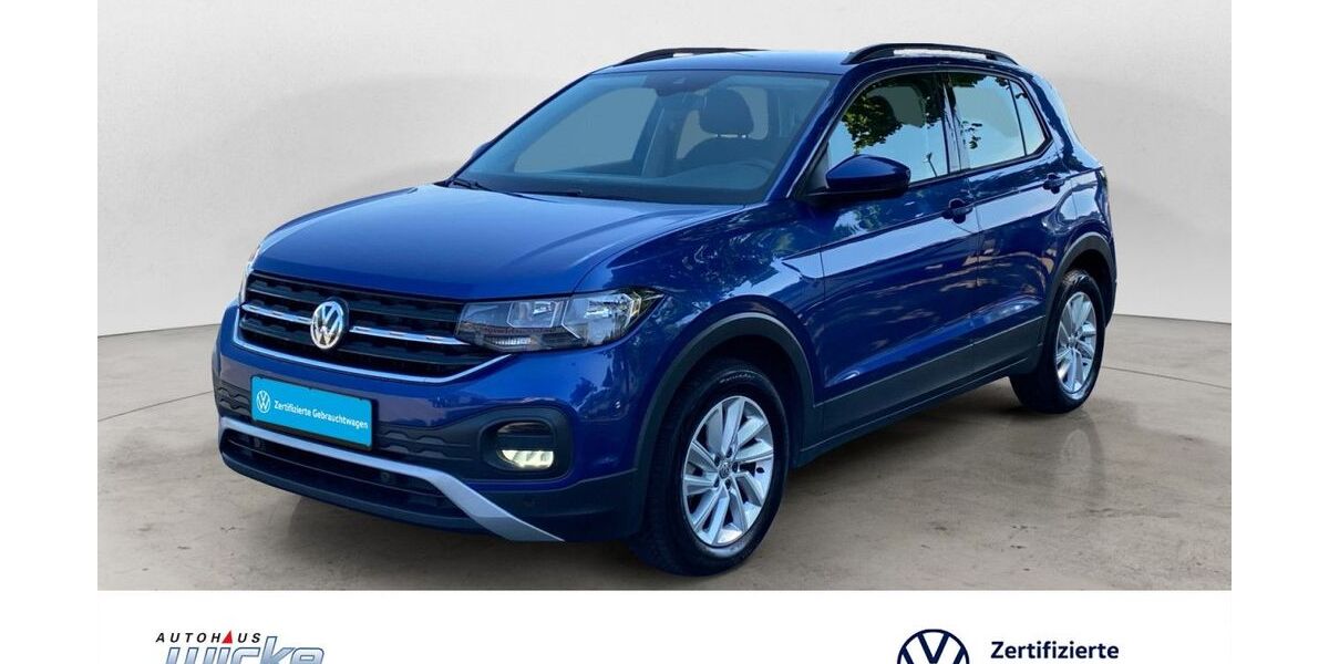VW T-Cross 63.980 km 14.890 &euro; Bochum - Linden 44879
