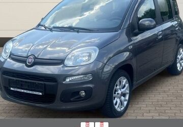 Fiat Panda 87.850 km 7.990 &euro; Dorsten 46286
