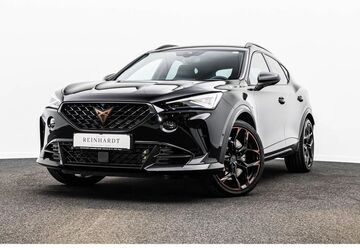 Cupra Formentor 4.923 km 43.615 &euro; Hagen 58091