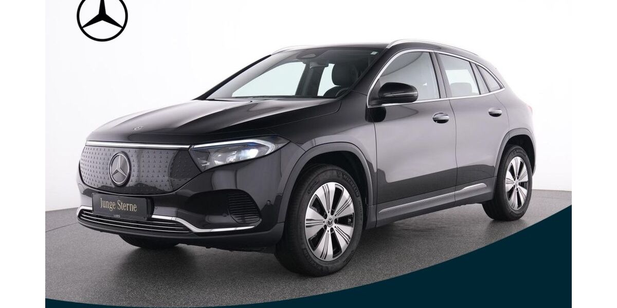 Mercedes-Benz EQA 4.653 km 34.499 &euro; Essen 45309