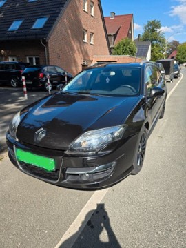 Gebrauchte Renault Laguna