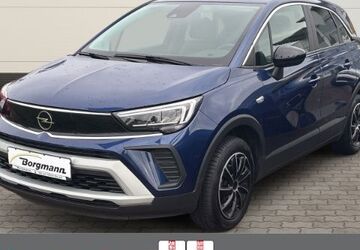 Opel Crossland (X) 56.990 km 17.490 &euro; Haltern am See 45721