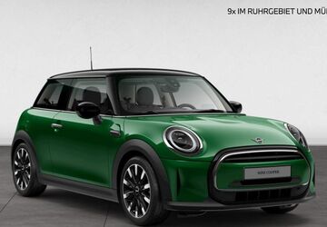 Mini Cooper 60.721 km 19.440 &euro; Bochum 44809