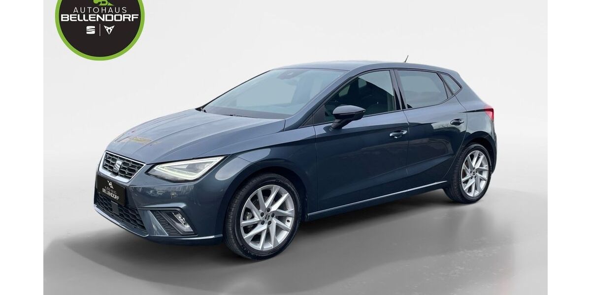 Seat Ibiza 19.479 km 17.940 &euro; Bottrop 46244