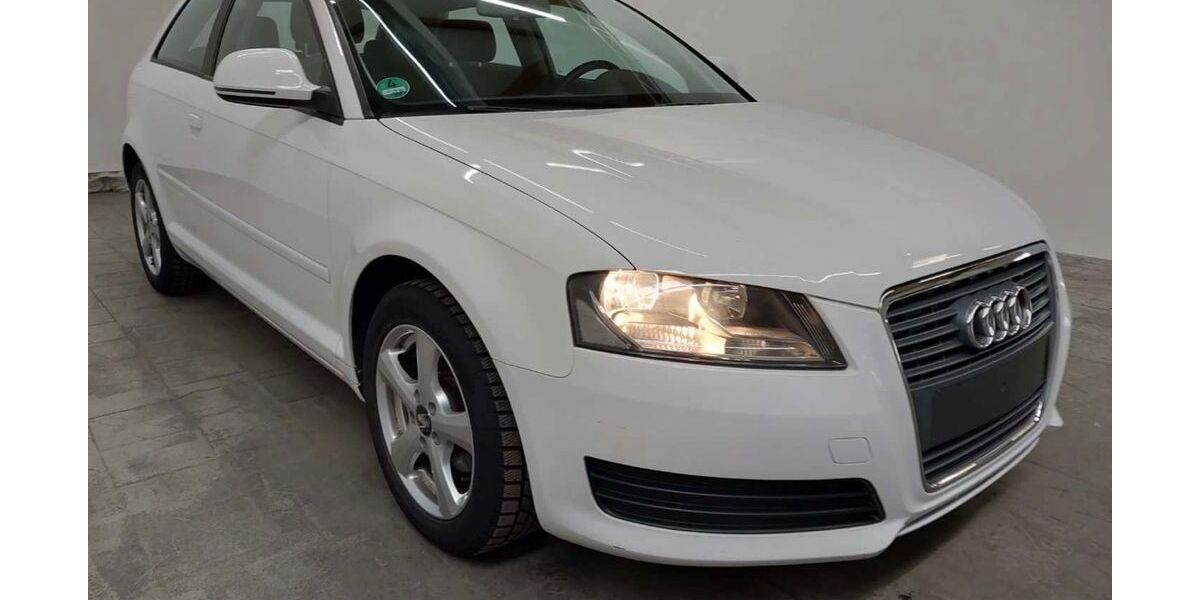Audi A3 148.800 km 6.400 &euro; Bottrop 46236