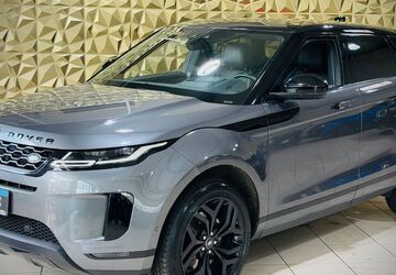 Land Rover Range Rover Evoque 115.000 km 26.999 &euro; Essen 45326