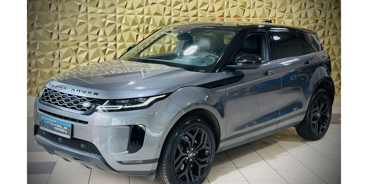 Land Rover Range Rover Evoque 115.000 km 26.999 &euro; Essen 45326