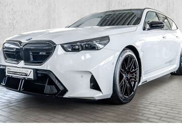 BMW M5 17.950 km 121.950 &euro; Hagen 58119