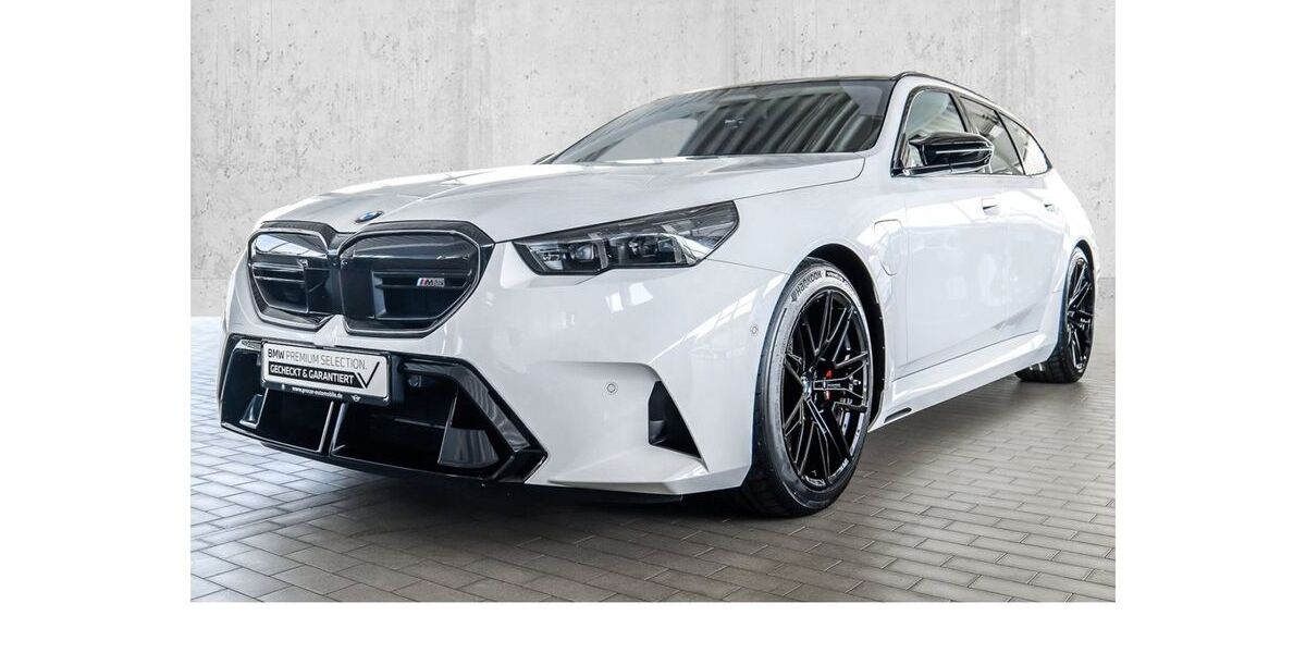 BMW M5 17.950 km 121.950 &euro; Hagen 58119