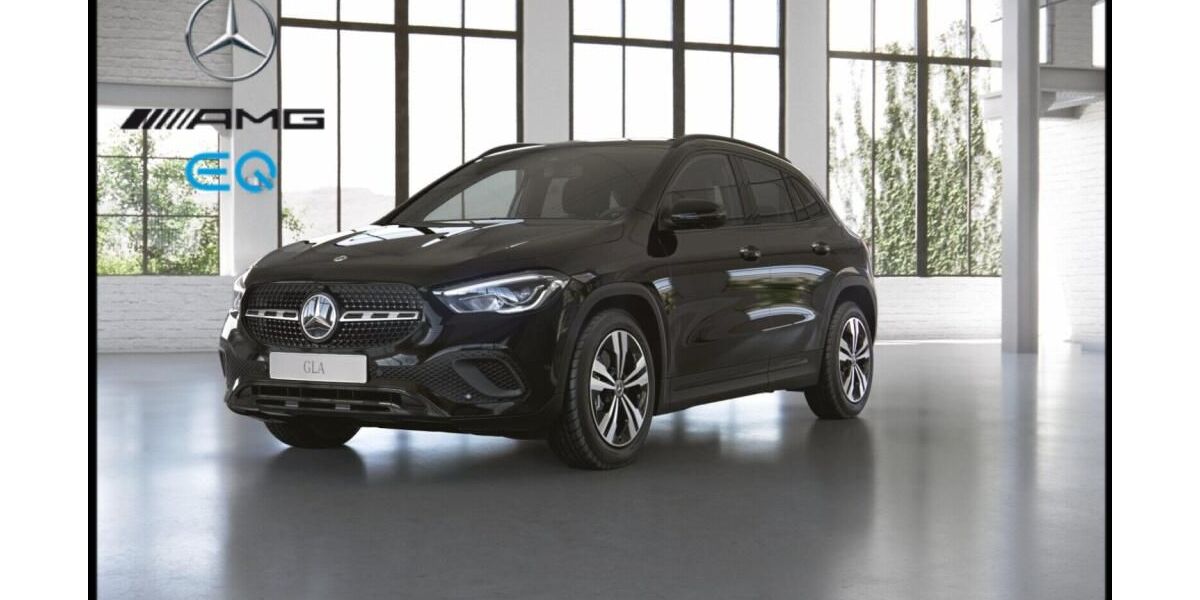 Mercedes-Benz GLA 250 43.392 km 30.470 &euro; Dortmund 44139